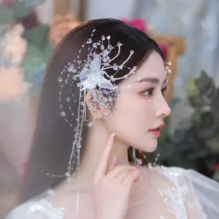 Suzuki Hairpin with Pearl Drop for Women — feature 4
