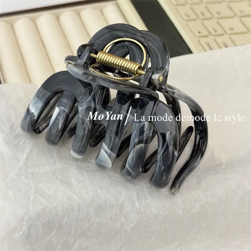 Suzuki Hairpin with Pearl Drop for Women