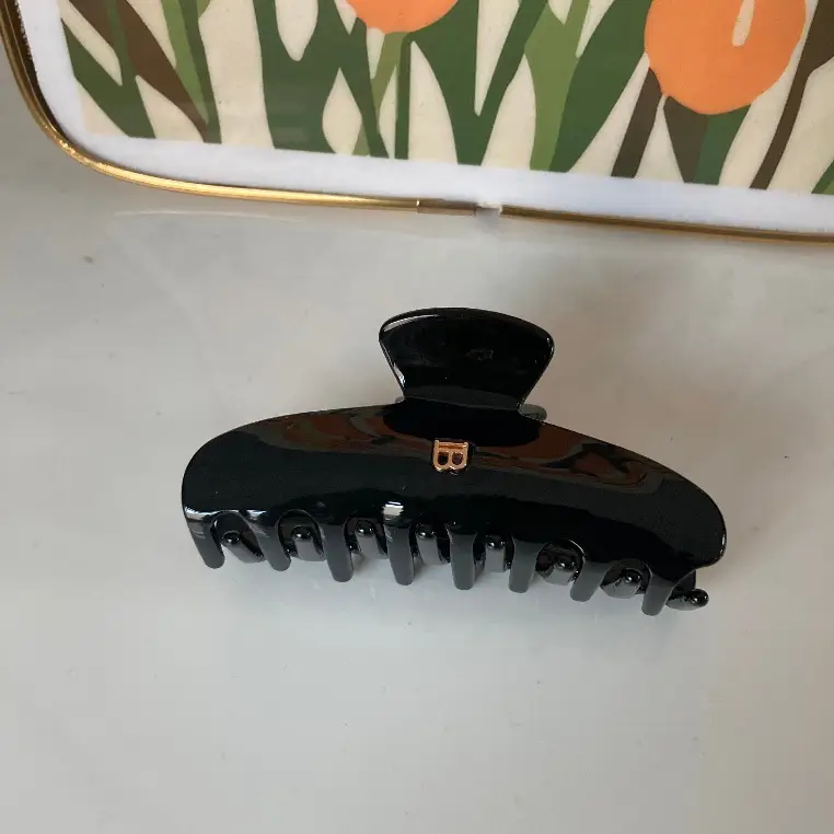 Suzuki Hairpin with Pearl Drop for Women