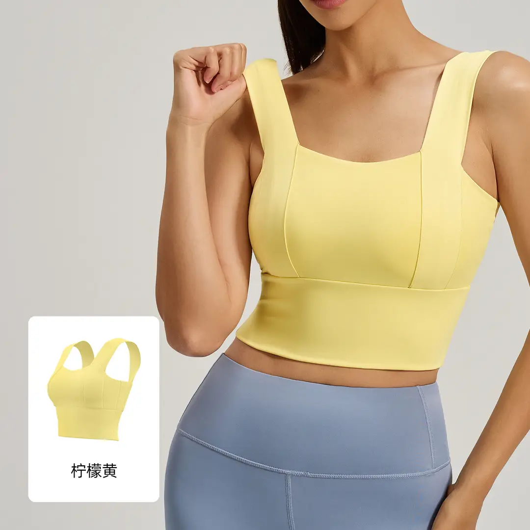 lemon yellow