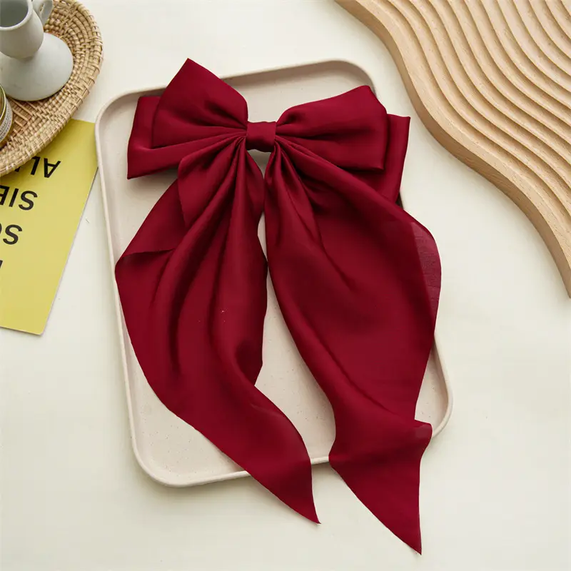Bow Pink Ribbon