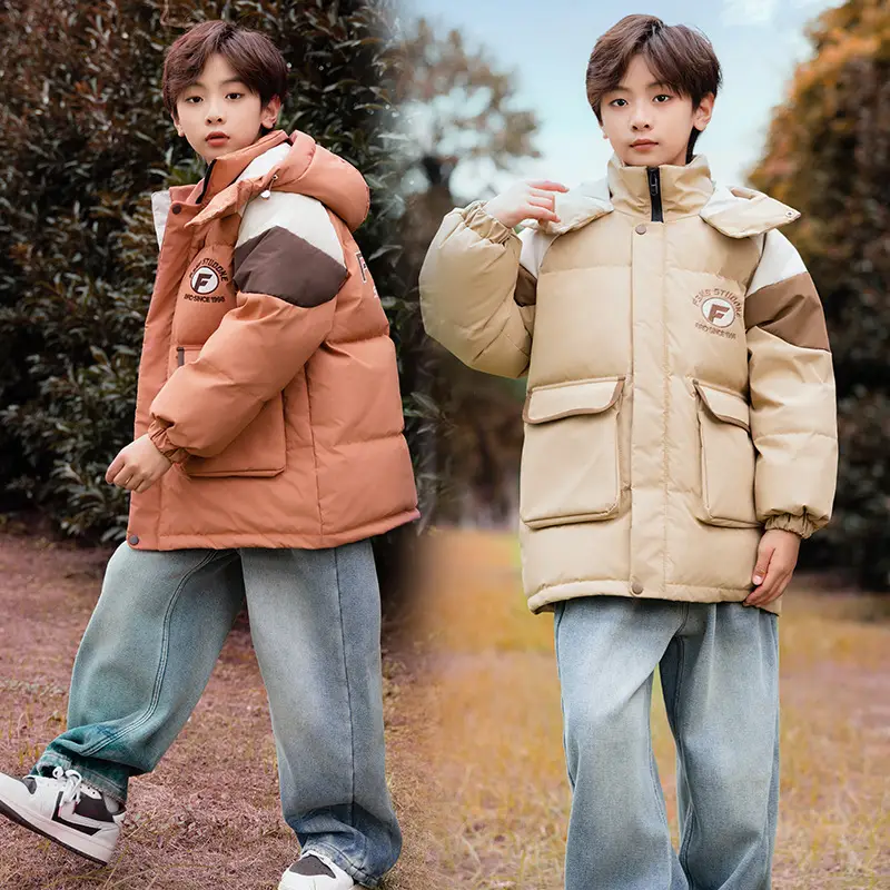 Children's Green Graphic T-Shirt Boys Summer Wear — feature 18