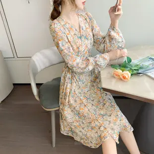 White Long Skirt Square Neck Dress for Women — feature 22