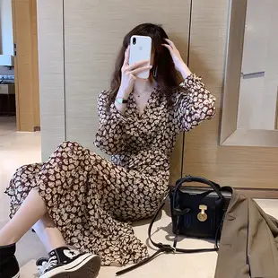 White Long Skirt Square Neck Dress for Women — feature 49
