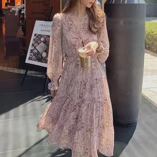 White Long Skirt Square Neck Dress for Women — feature 56