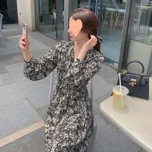 White Long Skirt Square Neck Dress for Women — feature 72