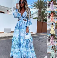 Women Purple Plaid Button Down Shirt Dress — feature 13