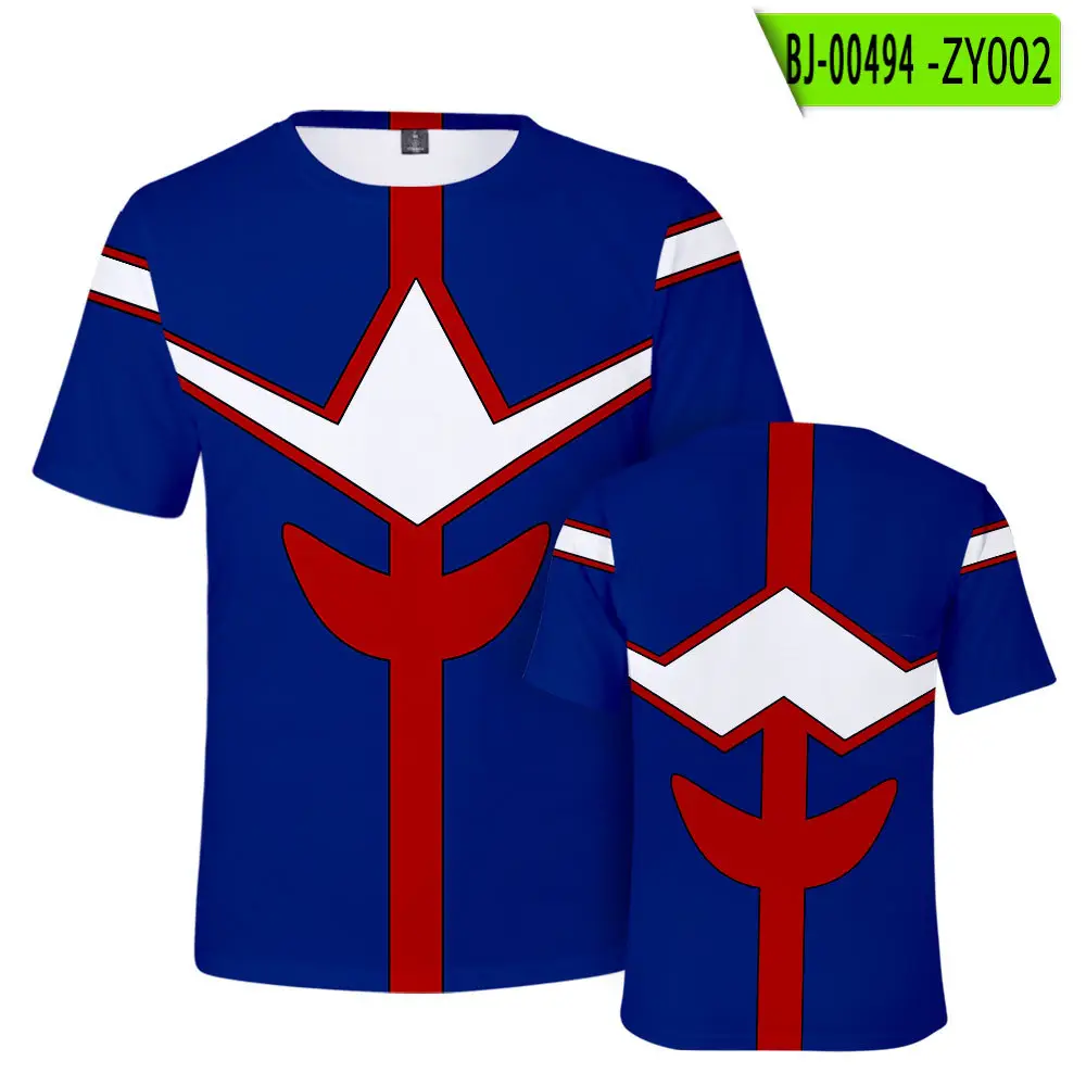 Women Printed T-Shirt White Red Yellow 2022 Summer Casual - Image 9