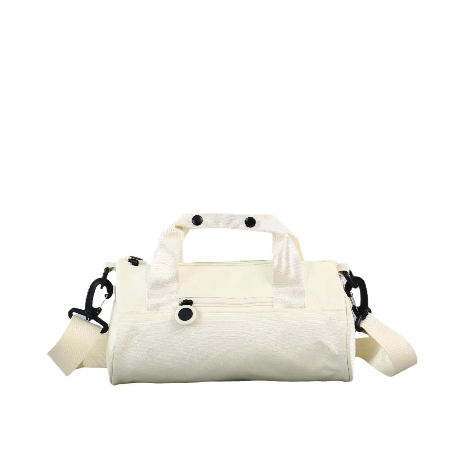 Light Blue Crossbody Bag for Girls with Adjustable Strap - Image 25