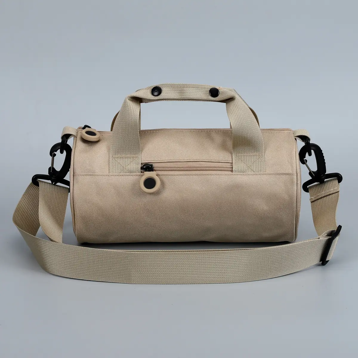 Light Blue Crossbody Bag for Girls with Adjustable Strap - Image 11