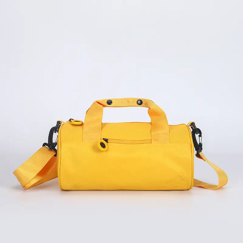 Light Blue Crossbody Bag for Girls with Adjustable Strap - Image 12