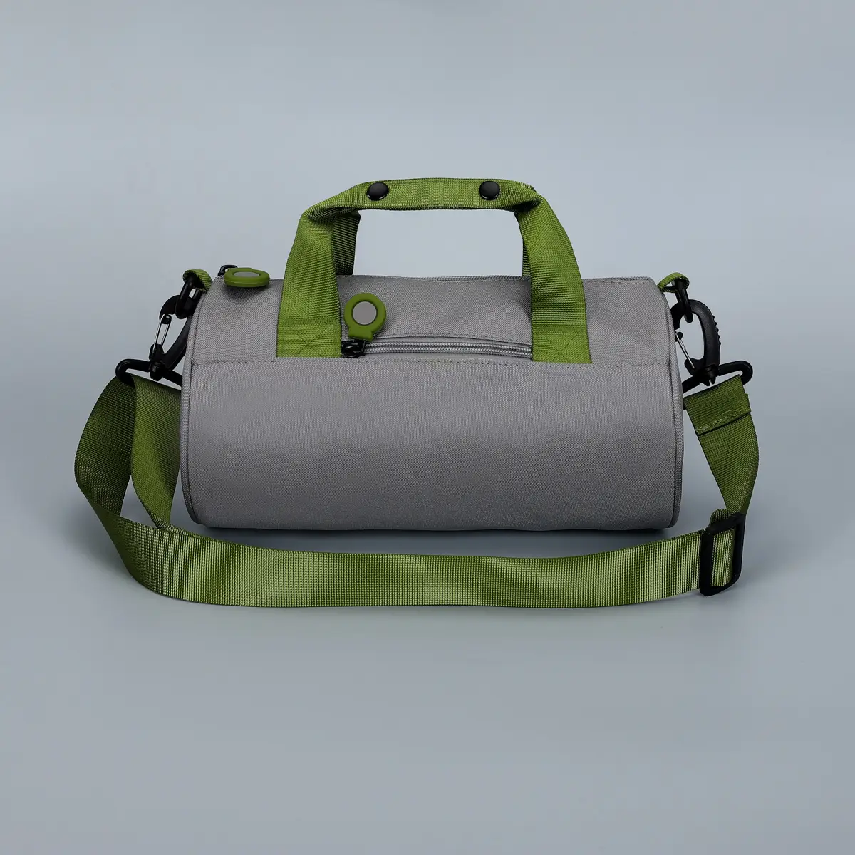 Light Blue Crossbody Bag for Girls with Adjustable Strap - Image 17