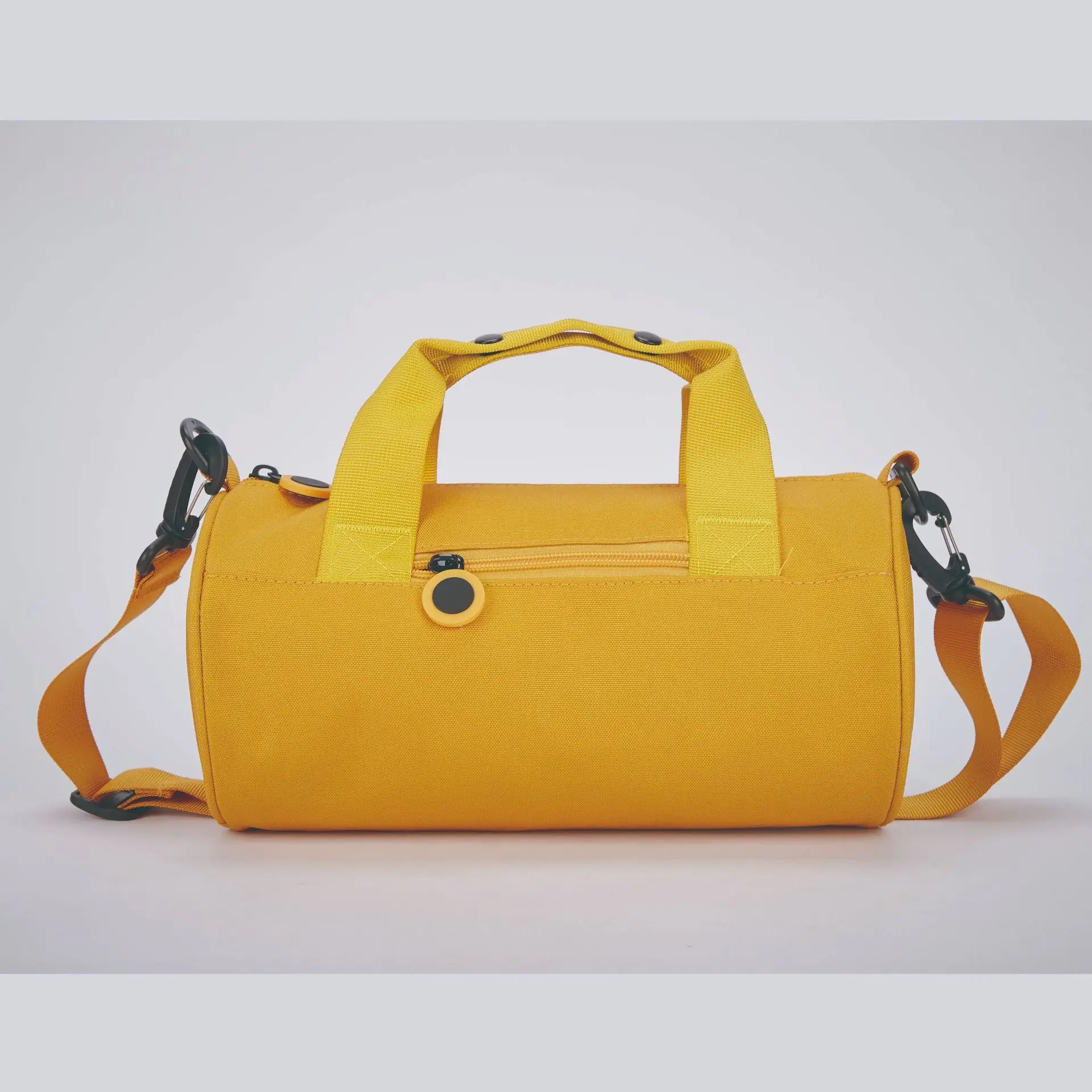 Light Blue Crossbody Bag for Girls with Adjustable Strap - Image 2