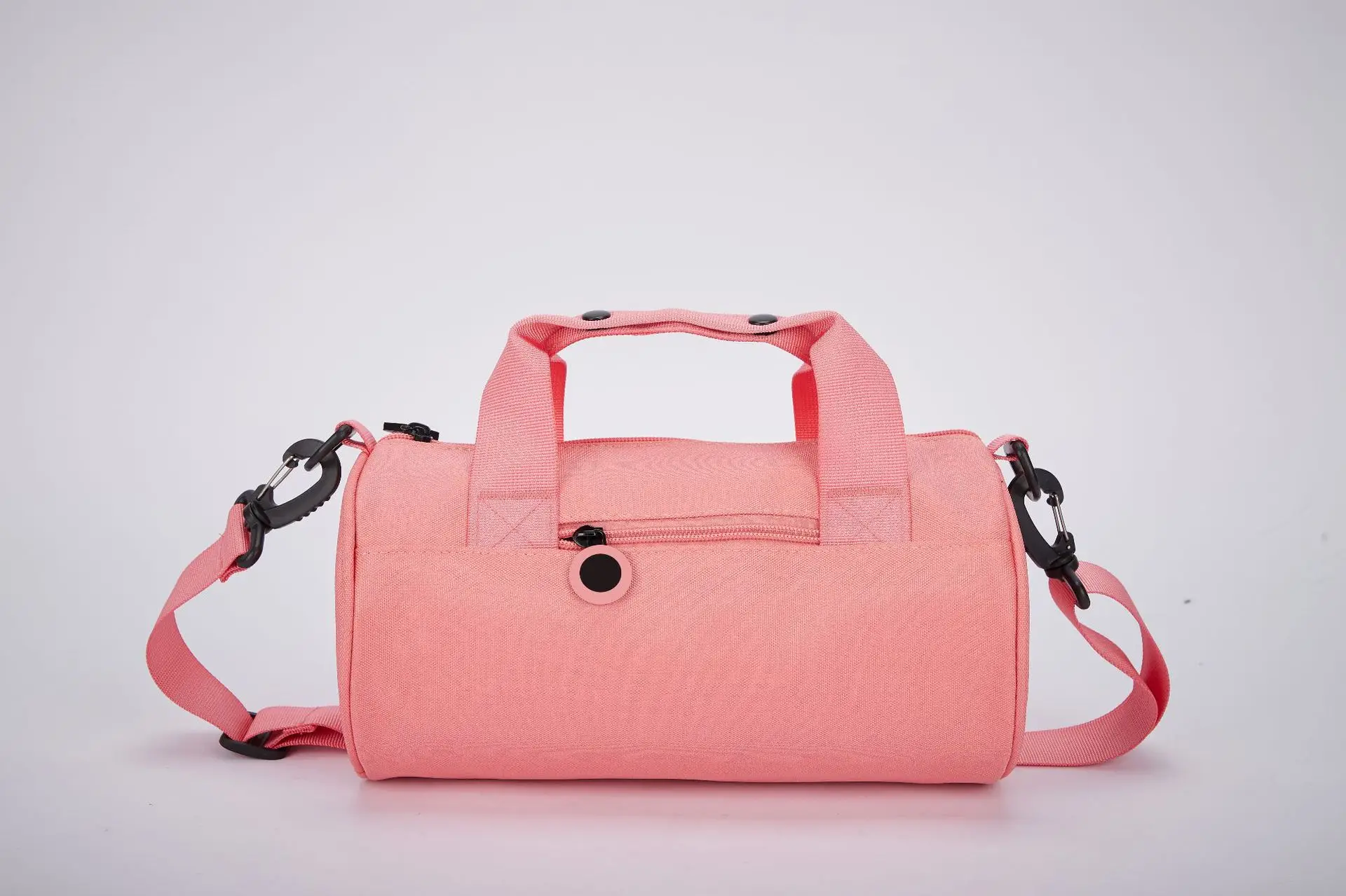 Light Blue Crossbody Bag for Girls with Adjustable Strap - Image 8