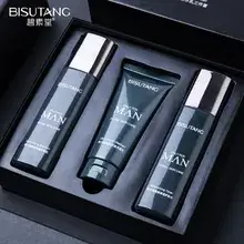 Bisutang Men's Facial Cleanser Sea Salt Hydrating Refreshing — feature 26