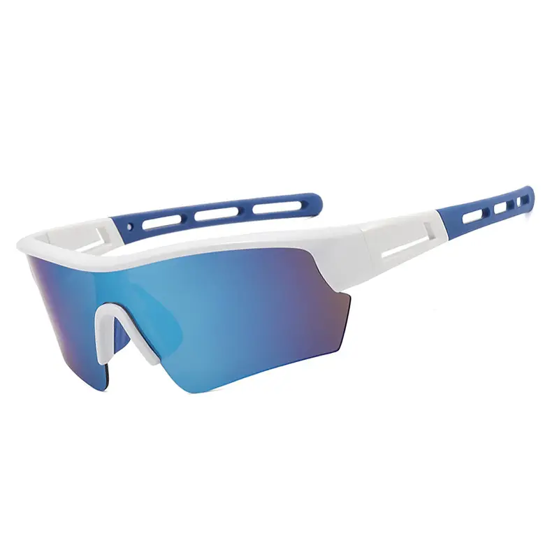 2022 Cross-Border Sports Sunglasses for Men Women Bicycle Outdoor Cycling - Image 14