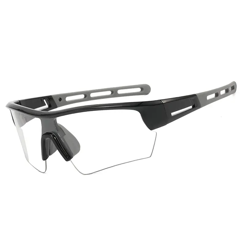 Black frame flat light