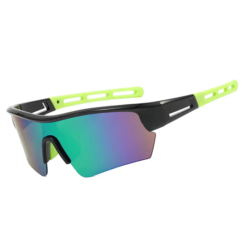 2022 Cross-Border Sports Sunglasses for Men Women Bicycle Outdoor Cycling - Image 2
