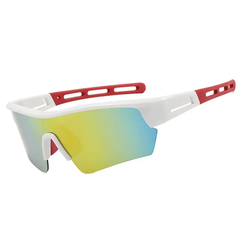 2022 Cross-Border Sports Sunglasses for Men Women Bicycle Outdoor Cycling - Image 3