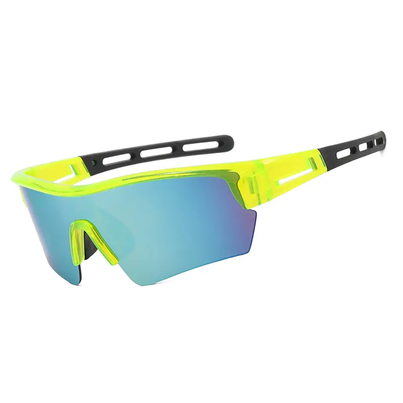 2022 Cross-Border Sports Sunglasses for Men Women Bicycle Outdoor Cycling - Image 6
