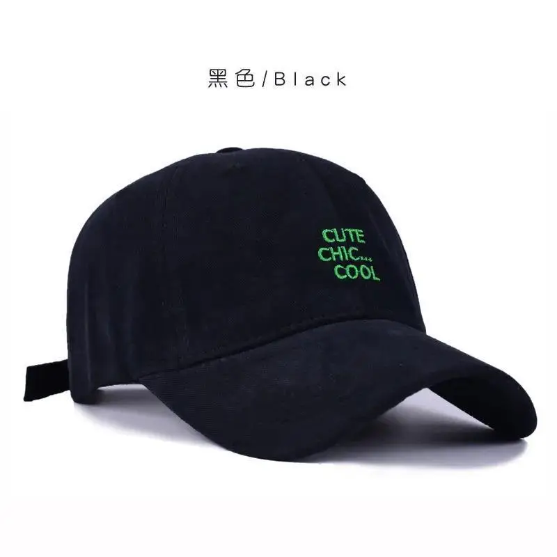 Women's Beige Adjustable Sunscreen Cap Baseball Hat - Image 2
