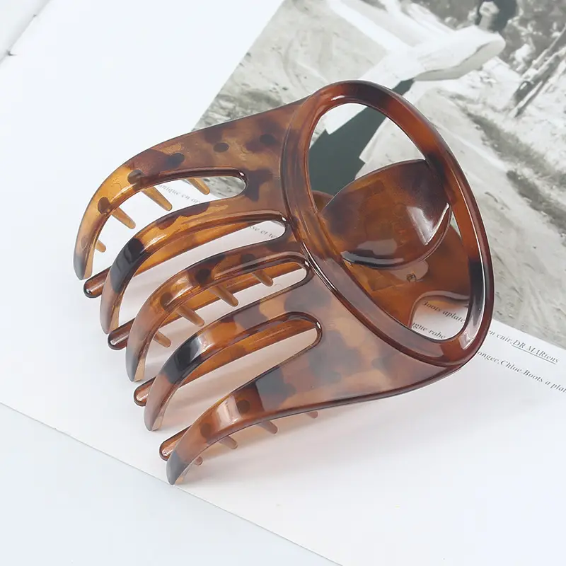 Factory Wholesale Multi-Color Hair Clips Small Grip - Image 13