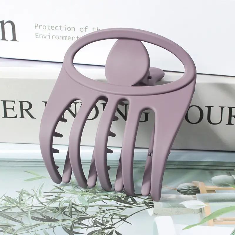 Factory Wholesale Multi-Color Hair Clips Small Grip - Image 5