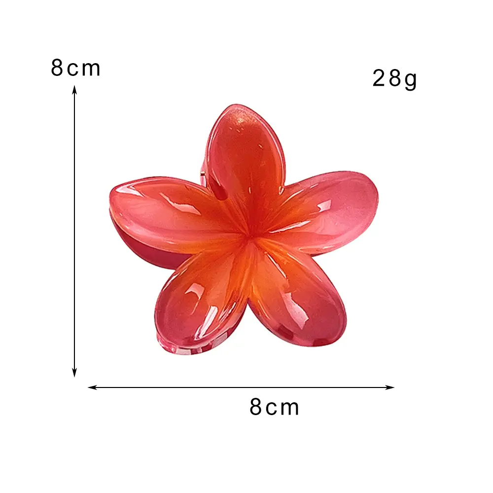 Plumed Haircatcher for Women European American - Image 49