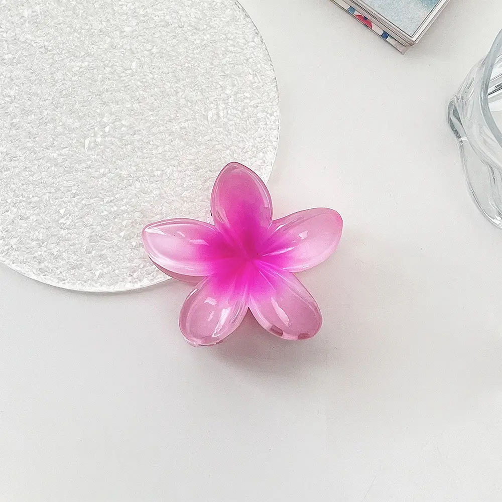 Plumed Haircatcher for Women European American - Image 2