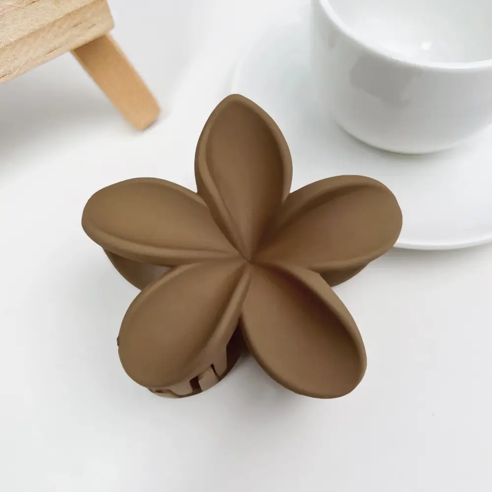 Plumed Haircatcher for Women European American - Image 31