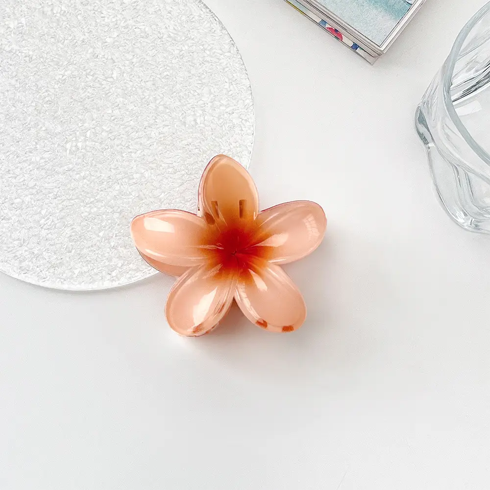 Plumed Haircatcher for Women European American - Image 4