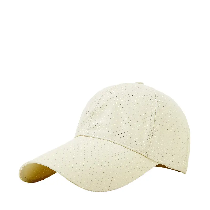 Navy Blue 2025 Spring Baseball Cap for Men Women - Image 15