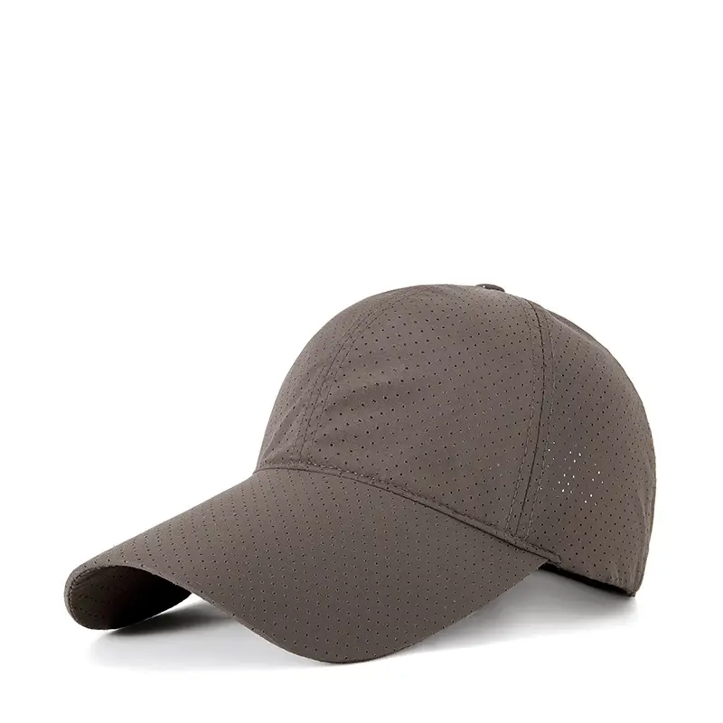 Navy Blue 2025 Spring Baseball Cap for Men Women - Image 10