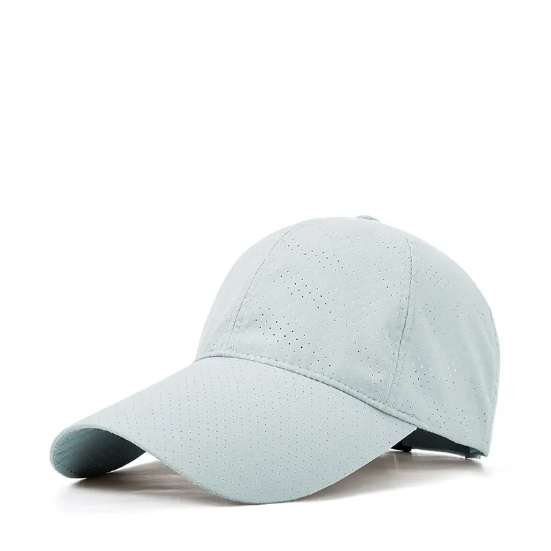 Navy Blue 2025 Spring Baseball Cap for Men Women - Image 5