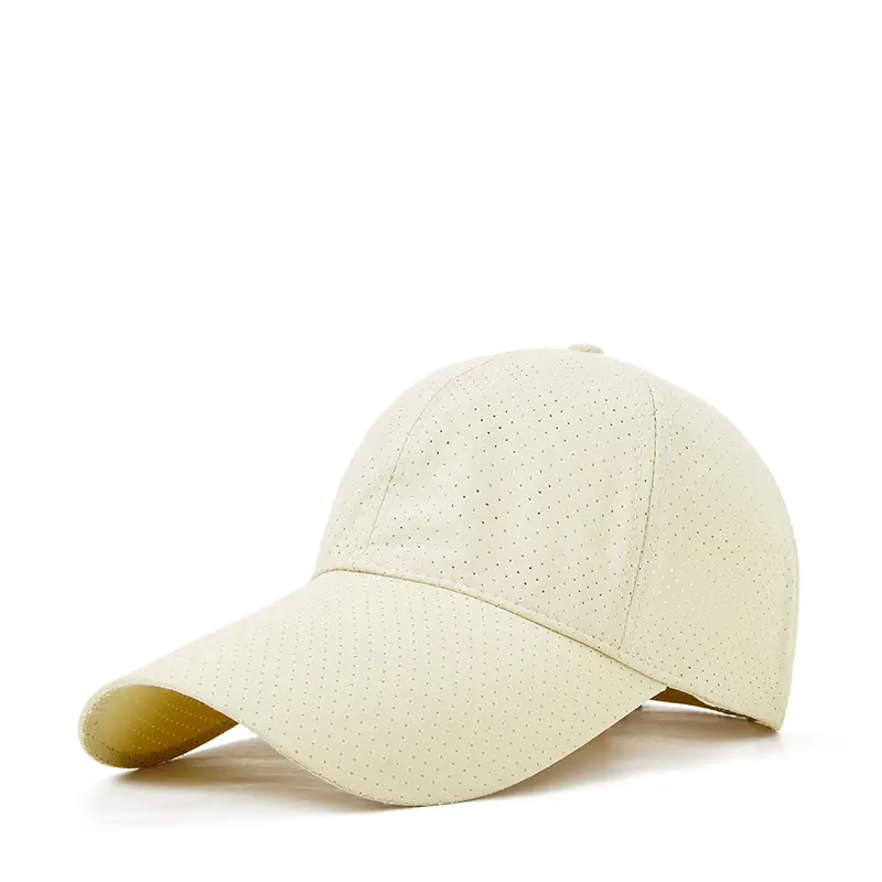 Navy Blue 2025 Spring Baseball Cap for Men Women - Image 6
