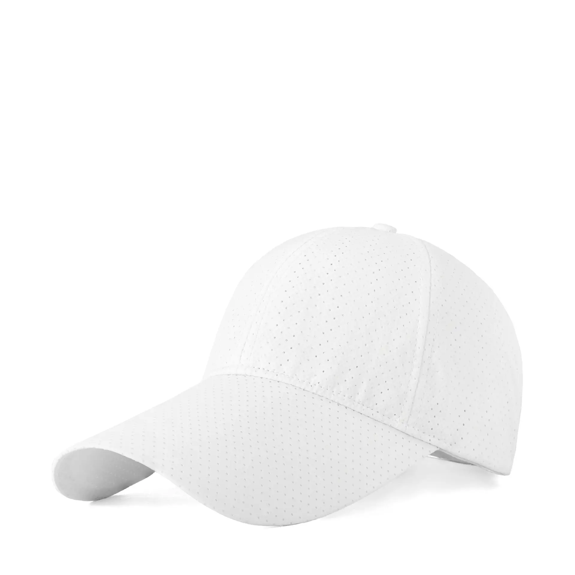 Navy Blue 2025 Spring Baseball Cap for Men Women - Image 7