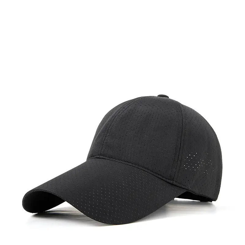 Navy Blue 2025 Spring Baseball Cap for Men Women - Image 9