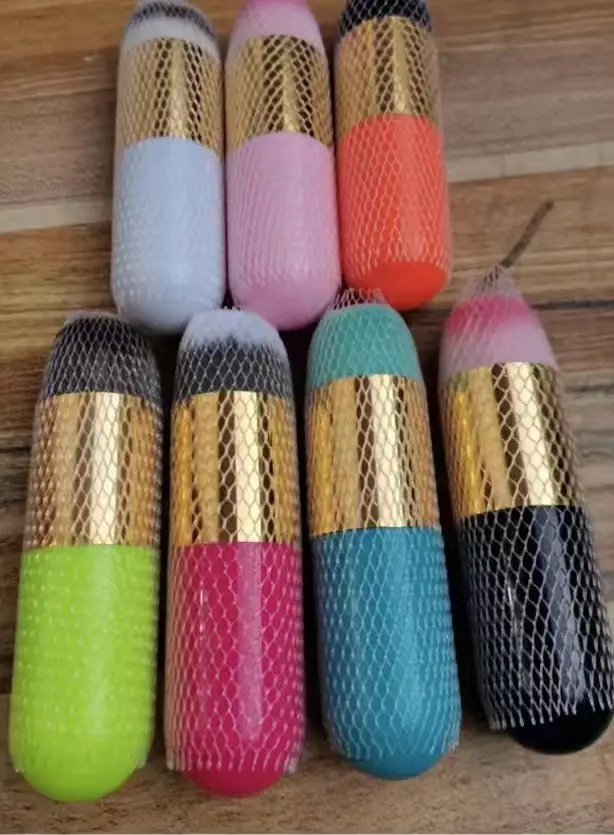 Non-Absorbent Flat Head Makeup Brush for Beginners — feature 13
