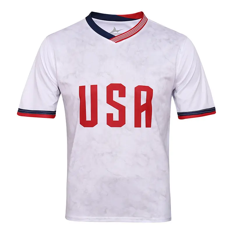 2026 World Cup Football T-Shirt Set for Men - Image 11