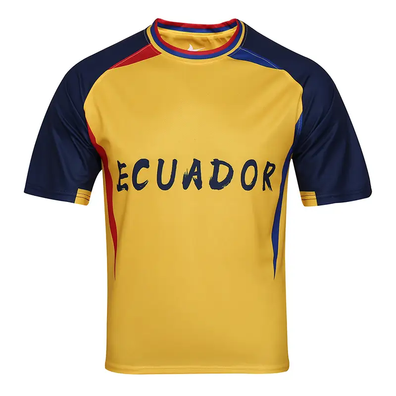 2026 World Cup Football T-Shirt Set for Men - Image 15