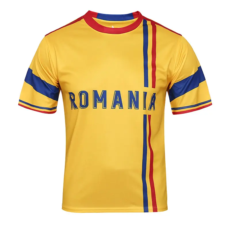 2026 World Cup Football T-Shirt Set for Men - Image 7