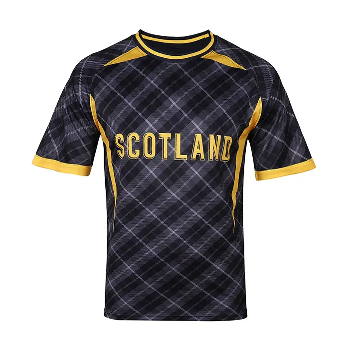 2026 World Cup Football T-Shirt Set for Men - Image 8