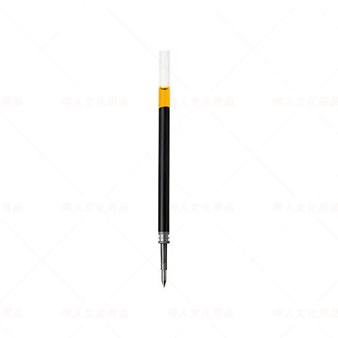 Spot press 0.5mm high color value sign pen large capacity student pen office pen K35 gel pen wholesale