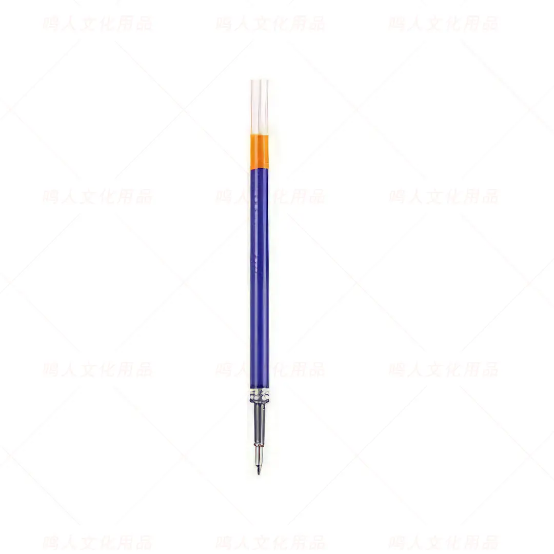 Spot press 0.5mm high color value sign pen large capacity student pen office pen K35 gel pen wholesale