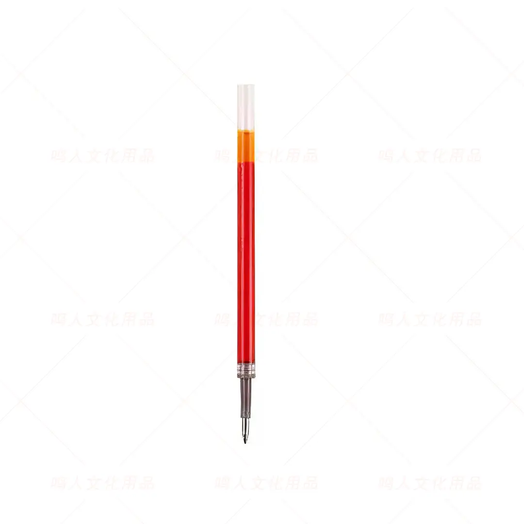 Spot press 0.5mm high color value sign pen large capacity student pen office pen K35 gel pen wholesale
