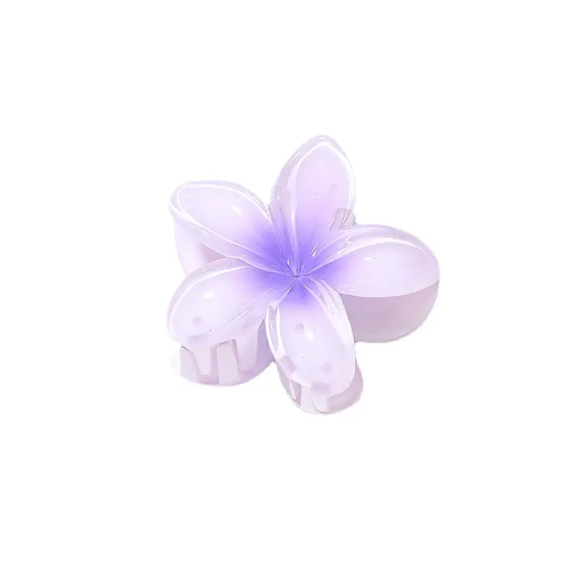 Lily Clip Korean Style Medium Back of Head Ponytail Clip for Women - Image 12