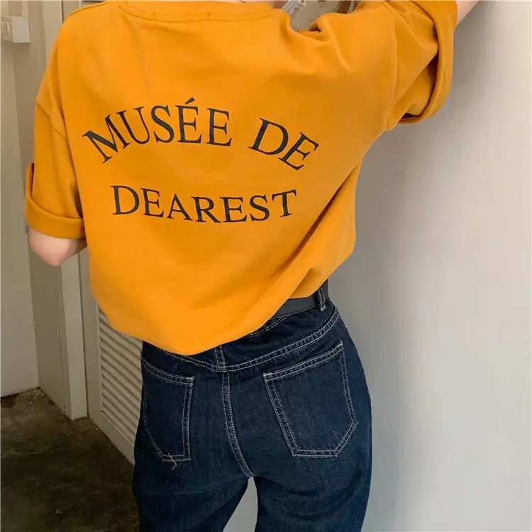Women Grey Muse D Dearest T-Shirt Summer 2026 - Image 3
