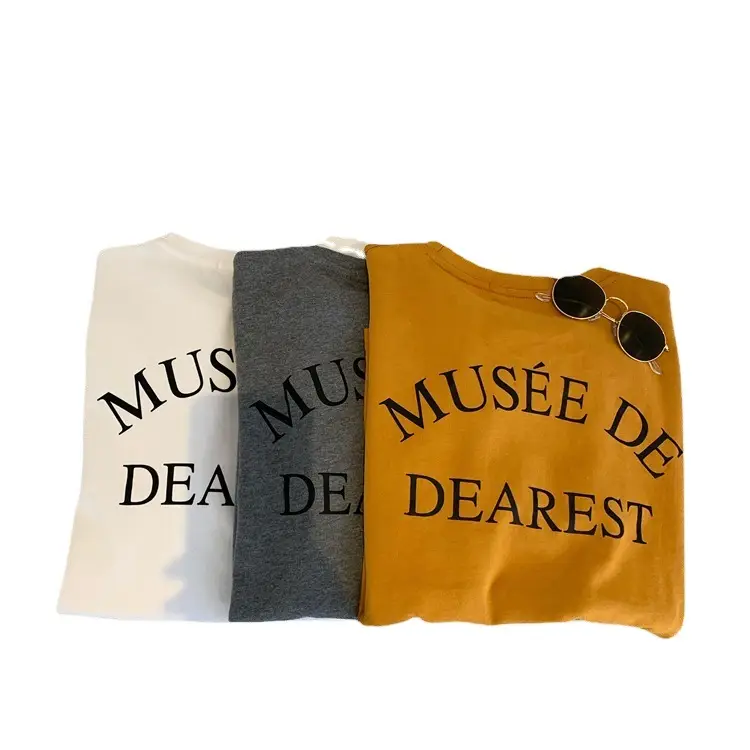 Women Grey Muse D Dearest T-Shirt Summer 2026 - Image 7