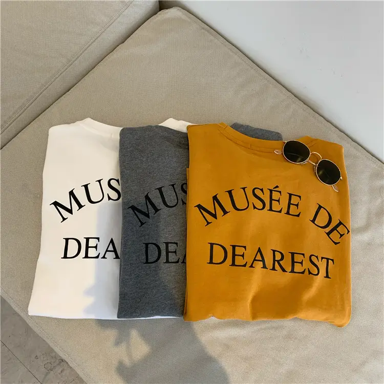 Women Grey Muse D Dearest T-Shirt Summer 2026 — feature 17