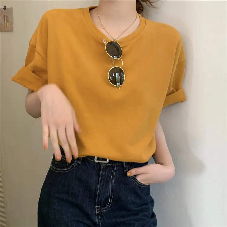 Women Grey Muse D Dearest T-Shirt Summer 2026 — feature 19